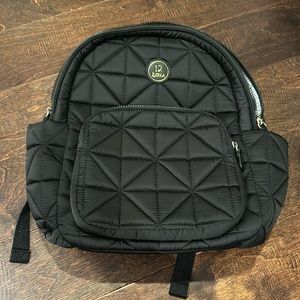 12 Little Backpack